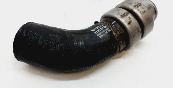 Volvo S60 Intercooler hose/pipe 31370425