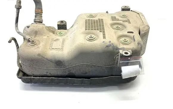 KIA Sportage Fuel tank 31500D7900