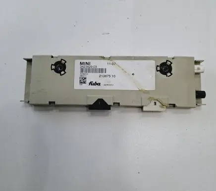 Mini One - Cooper Clubman R55 Aerial antenna amplifier 3423829