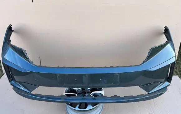 Skoda Enyaq iV Front bumper 5LA807221