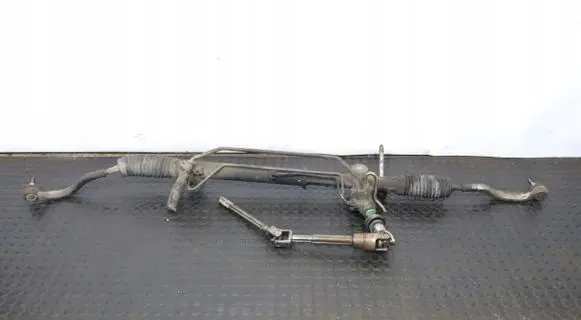 Citroen C5 Steering rack
