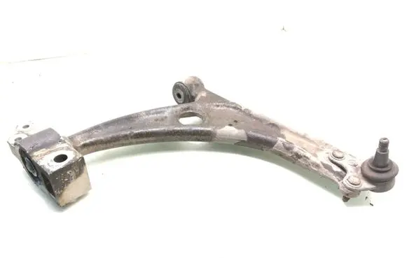 Volkswagen PASSAT B6 Front lower control arm/wishbone 3C0407153B