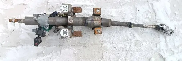 Mitsubishi Eclipse Steering wheel axle AP0857C