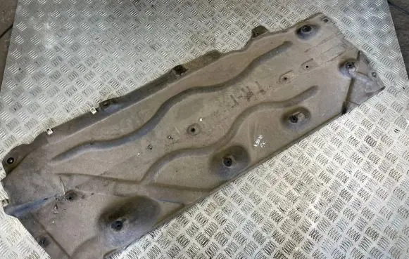 Mini One - Cooper F56 F55 Side bottom protection