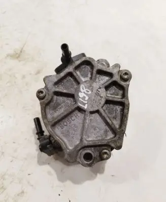 Vacuum pump