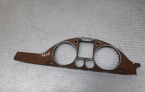 Volkswagen PASSAT B6 Dashboard trim 3C1858335AQ