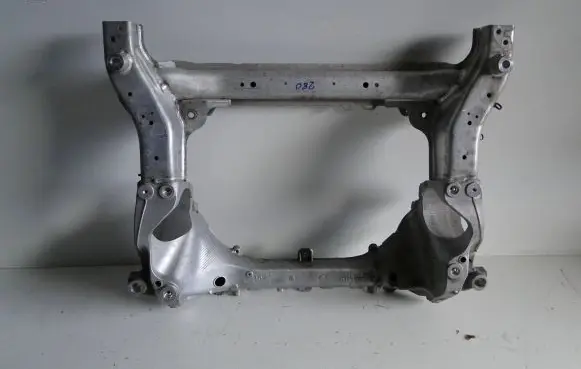 Mercedes-Benz GLC C254 Front subframe A2546220000 A2546200000