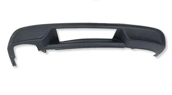 Seat Leon IV Rear bumper trim bar molding 5FE807568