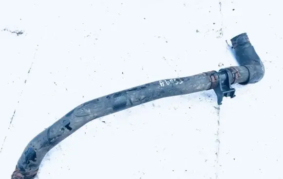 Mazda 6 Engine coolant pipe/hose