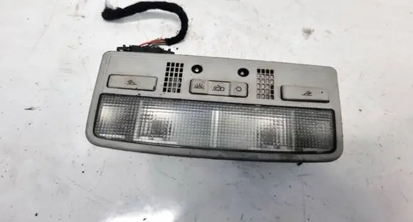 Skoda Superb B5 (3U) Front seat light 3U0947105