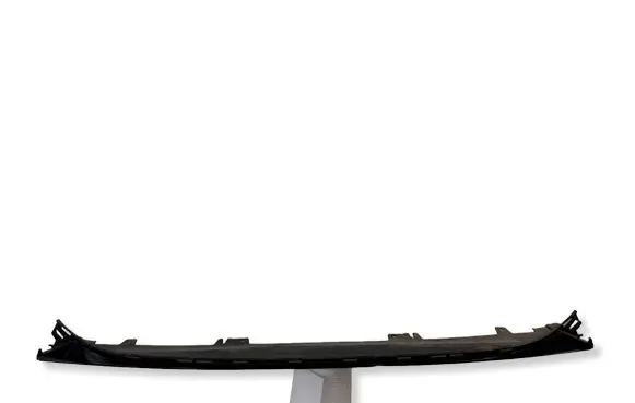 BMW 2 F44 Front bumper splitter molding 8075968 51118075968