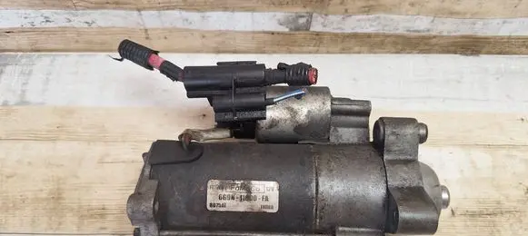 Ford Mondeo MK IV Starter motor 6G9N11000FA 8075AI