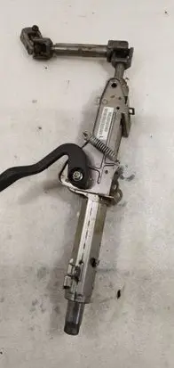 Steering rack