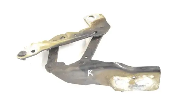 Jeep Compass Engine bonnet/hood hinges 321AC