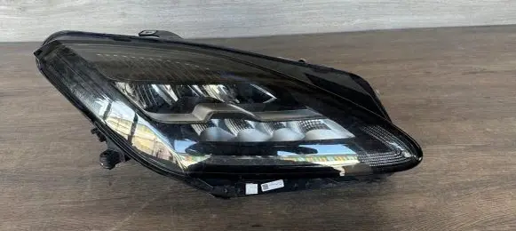 Jaguar E-Pace Headlight/headlamp M9C3-13W029-BB