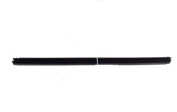 Cupra Leon Rear door card trim 5FF839479