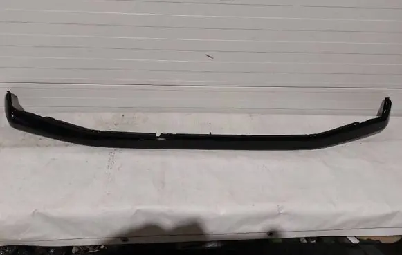 Ford Bronco Front bumper lip M2DB17F788AD M2DB17F788AD5G9Z