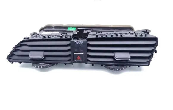 Volkswagen Tiguan Dash center air vent grill 5NC819728