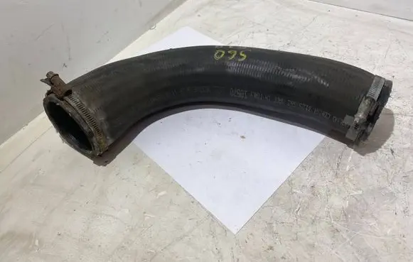 Volvo S60 Intercooler hose/pipe 31293562