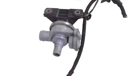 BMW 3 G20 G21 Electric auxiliary coolant/water pump 7441833