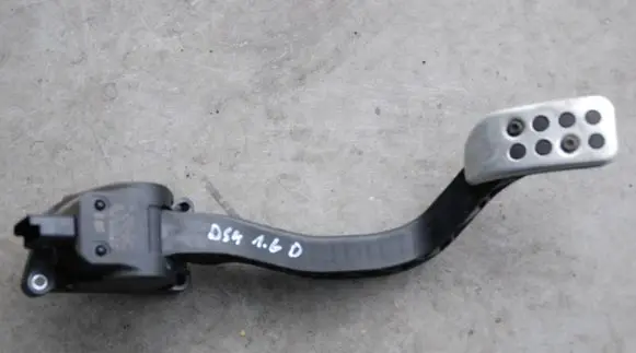 Citroen DS4 Accelerator throttle pedal 0280755163