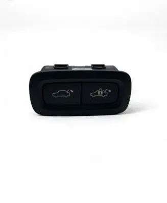 Volvo XC90 Tailgate/boot open switch button 31674801
