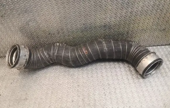 Mercedes-Benz SLK R171 Intercooler hose/pipe 1715280102