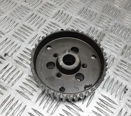 Camshaft pulley/ VANOS