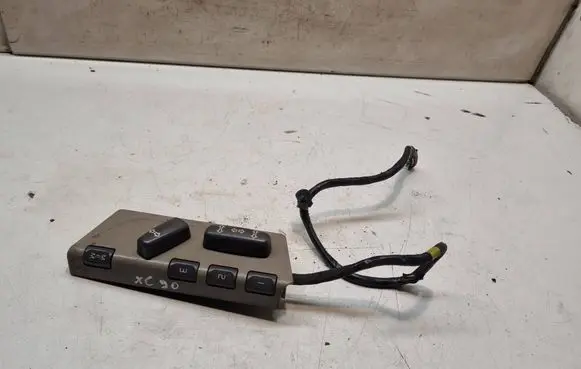 Volvo XC90 Seat control switch 9174419