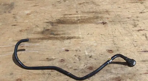 Audi A4 S4 B9 Air intake hose/pipe 8W0133366A 290216
