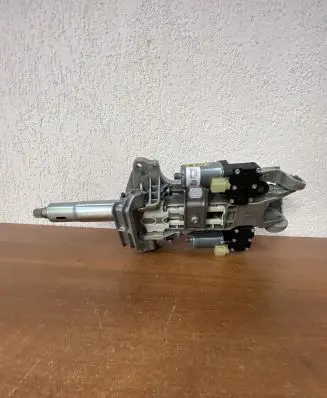 Mercedes-Benz E W238 Steering rack A2134620120 E206