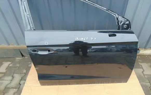 Seat Ibiza V (KJ) Front door