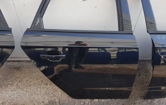 Audi A3 S3 8V Rear door 