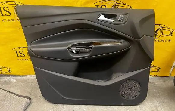 Ford Escape III Front door card panel trim GJ54S23943CG