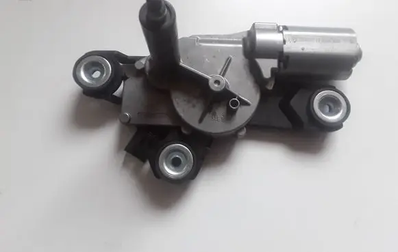 Ford Focus Rear window wiper motor F1FB17K441AA