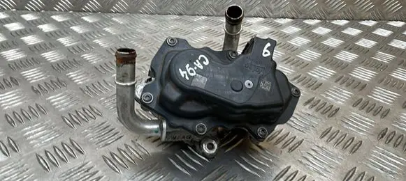 Skoda Octavia Mk3 (5E) EGR valve 04L131501S