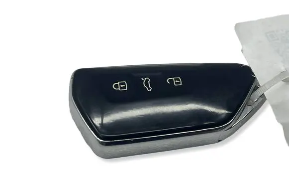 Volkswagen ID.4 Ignition key/card 5H0959753AE 5H0959753G