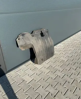 Honda HR-V Rear underbody cover/under tray 74646T7W