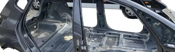 Hyundai ix20 Roof 