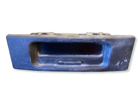 Renault Megane II Screen/display/small screen 21667671 21676837 21676498