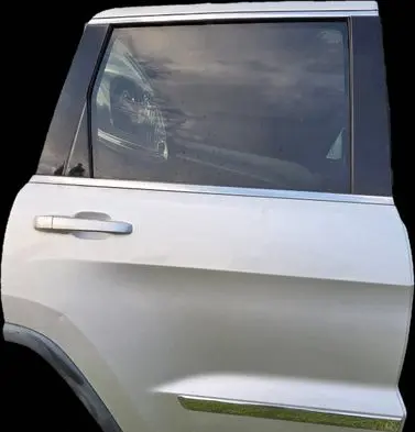 Jeep Grand Cherokee Rear door