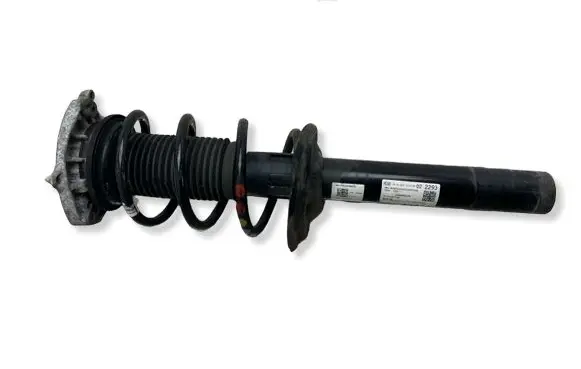 Volkswagen ID.3 Front shock absorber/damper 10A400035