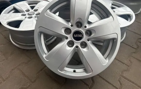 Mini Clubman F54 R16 alloy rim 