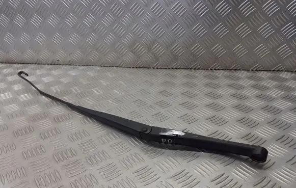 Opel Signum Front wiper blade arm 09185813