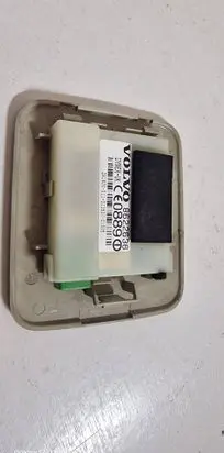 Volvo S80 Other control units/modules 8622636