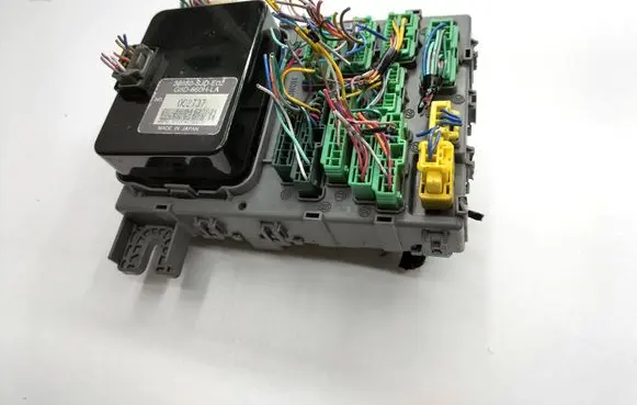 Honda FR-V Fuse box set 38650SJDE02
