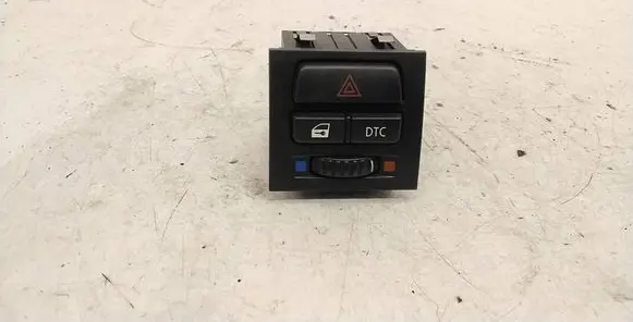 BMW 3 E90 E91 Hazard light switch 549549500 6945652