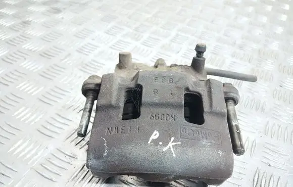 Mazda CX-7 Front brake caliper
