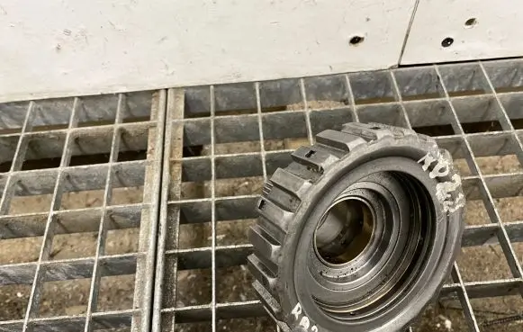 BMW 3 G20 G21 Other gearbox part 