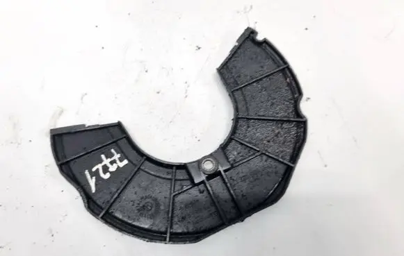 Audi A4 S4 B6 8E 8H Timing belt guard (cover) 059109127C